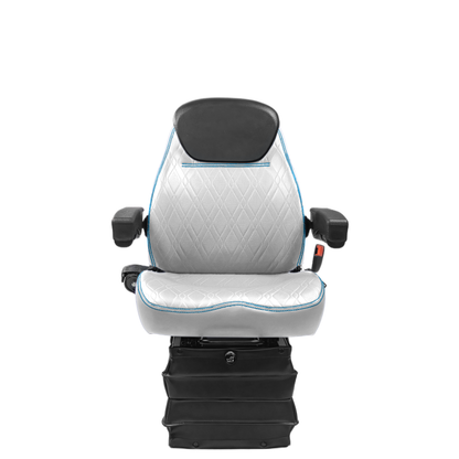 Banco Eletropneumático 12V ou 24V Universal para Tratores / Colheitadeiras / Pulverizadores / Maquinas de Construção (9515)