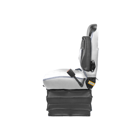 Banco Eletropneumático 12V ou 24V Universal para Tratores / Colheitadeiras / Pulverizadores / Maquinas de Construção (9515)