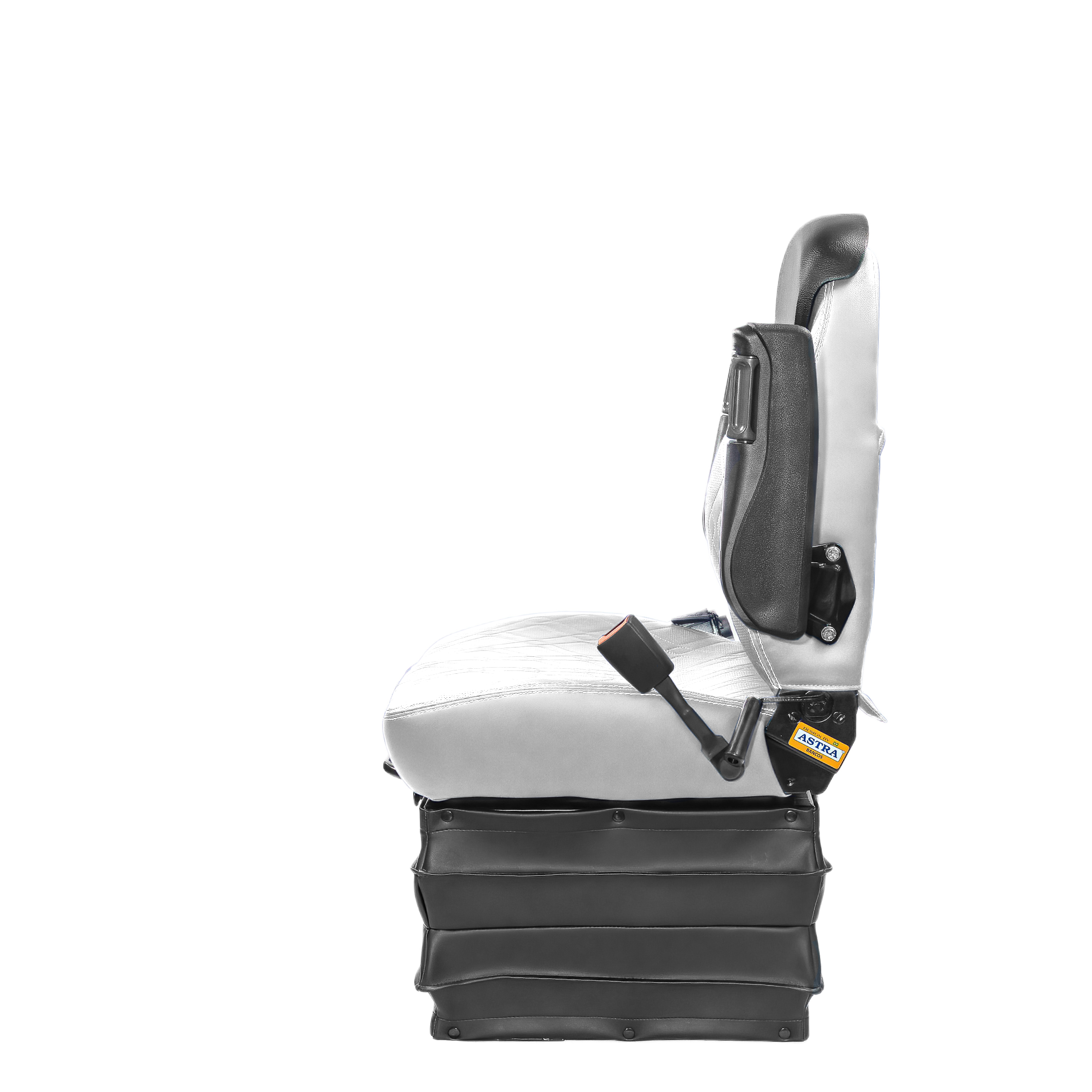 Banco Eletropneumático 12V ou 24V Universal para Tratores / Colheitadeiras / Pulverizadores / Maquinas de Construção (9515)