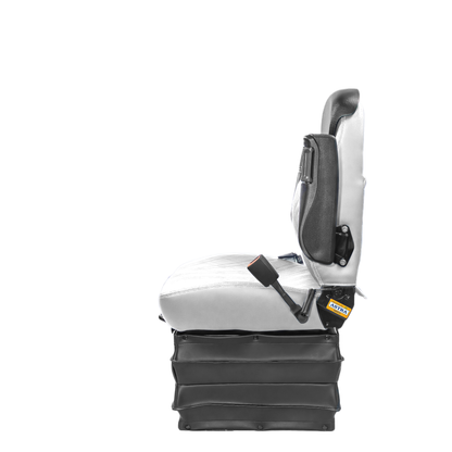 Banco Eletropneumático 12V ou 24V Universal para Tratores / Colheitadeiras / Pulverizadores / Maquinas de Construção (9515)