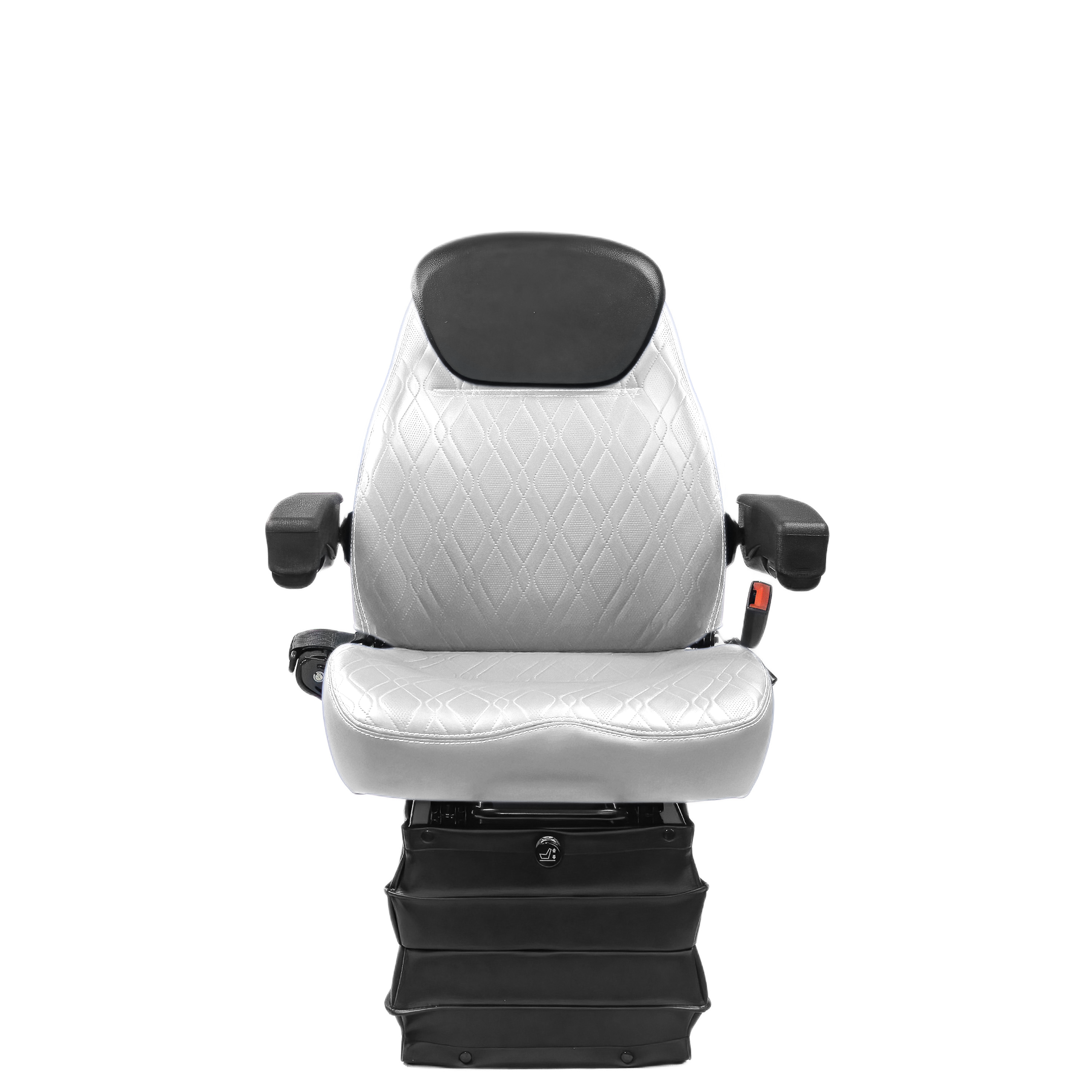 Banco Eletropneumático 12V ou 24V Universal para Tratores / Colheitadeiras / Pulverizadores / Maquinas de Construção (9515)