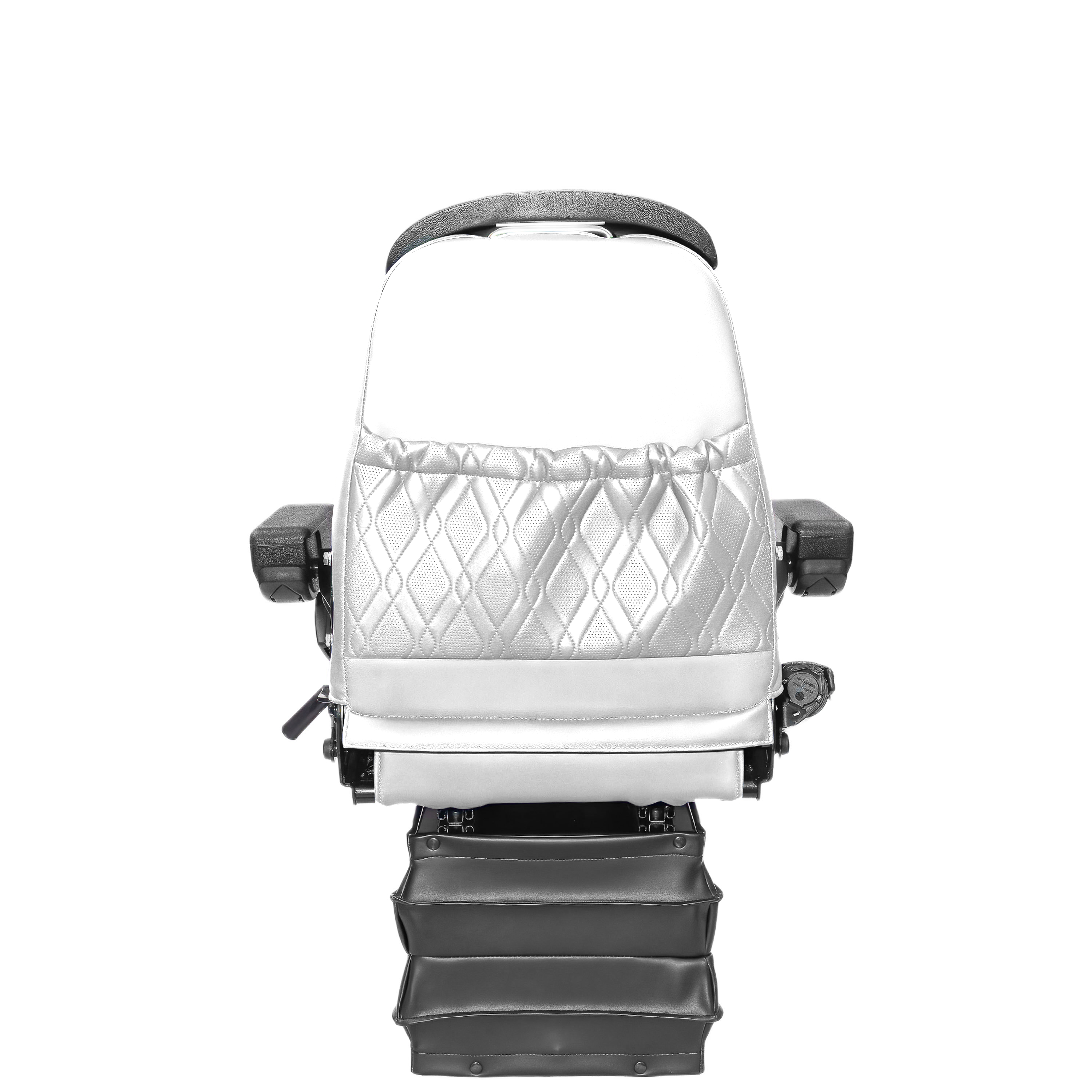 Banco Eletropneumático 12V ou 24V Universal para Tratores / Colheitadeiras / Pulverizadores / Maquinas de Construção (9515)