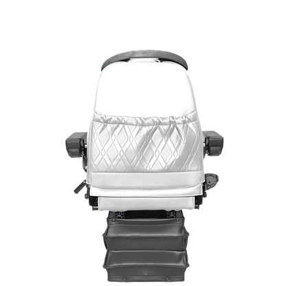 Banco Eletropneumático 12V ou 24V Universal para Tratores / Colheitadeiras / Pulverizadores / Maquinas de Construção (9515)