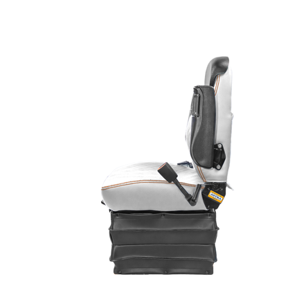 Banco Eletropneumático 12V ou 24V Universal para Tratores / Colheitadeiras / Pulverizadores / Maquinas de Construção (9515)