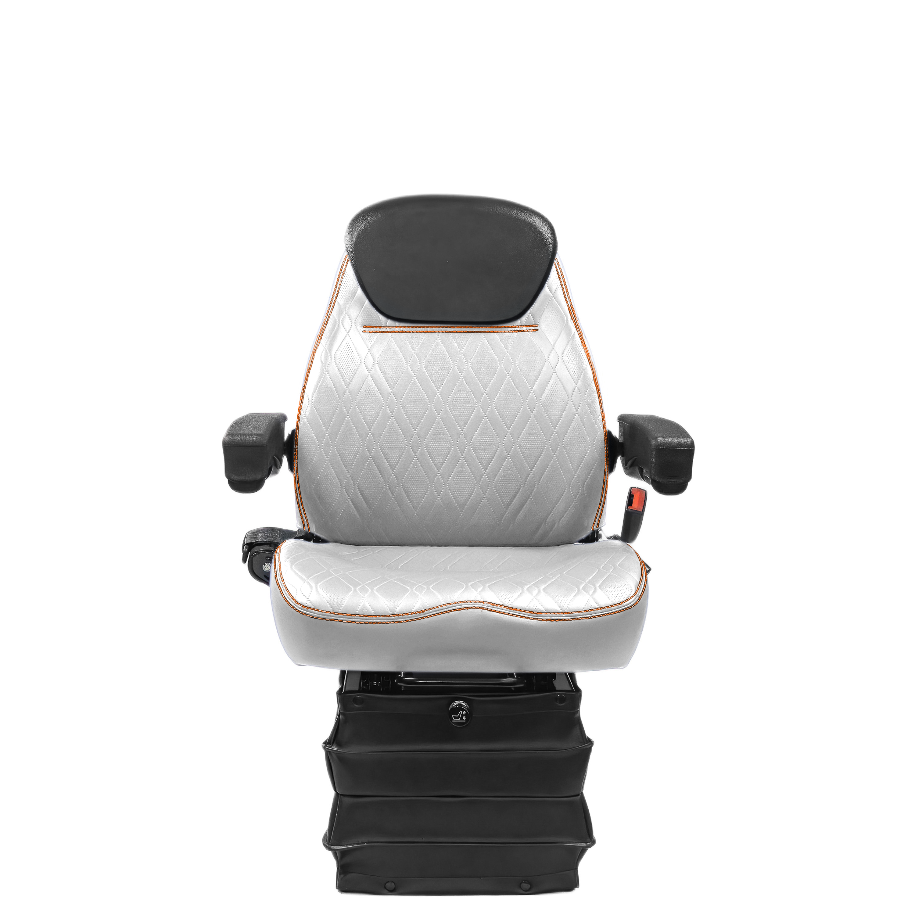 Banco Eletropneumático 12V ou 24V Universal para Tratores / Colheitadeiras / Pulverizadores / Maquinas de Construção (9515)