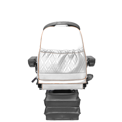 Banco Eletropneumático 12V ou 24V Universal para Tratores / Colheitadeiras / Pulverizadores / Maquinas de Construção (9515)