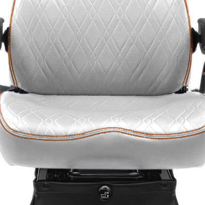 Banco Eletropneumático 12V ou 24V Universal para Tratores / Colheitadeiras / Pulverizadores / Maquinas de Construção (9515)