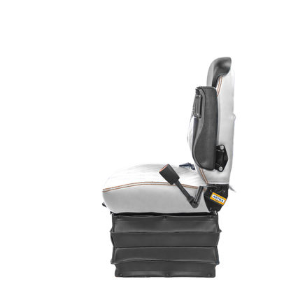 Banco Eletropneumático 12V ou 24V Universal para Tratores / Colheitadeiras / Pulverizadores / Maquinas de Construção (9515)