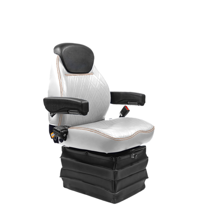 Banco Eletropneumático 12V ou 24V Universal para Tratores / Colheitadeiras / Pulverizadores / Maquinas de Construção (9515)