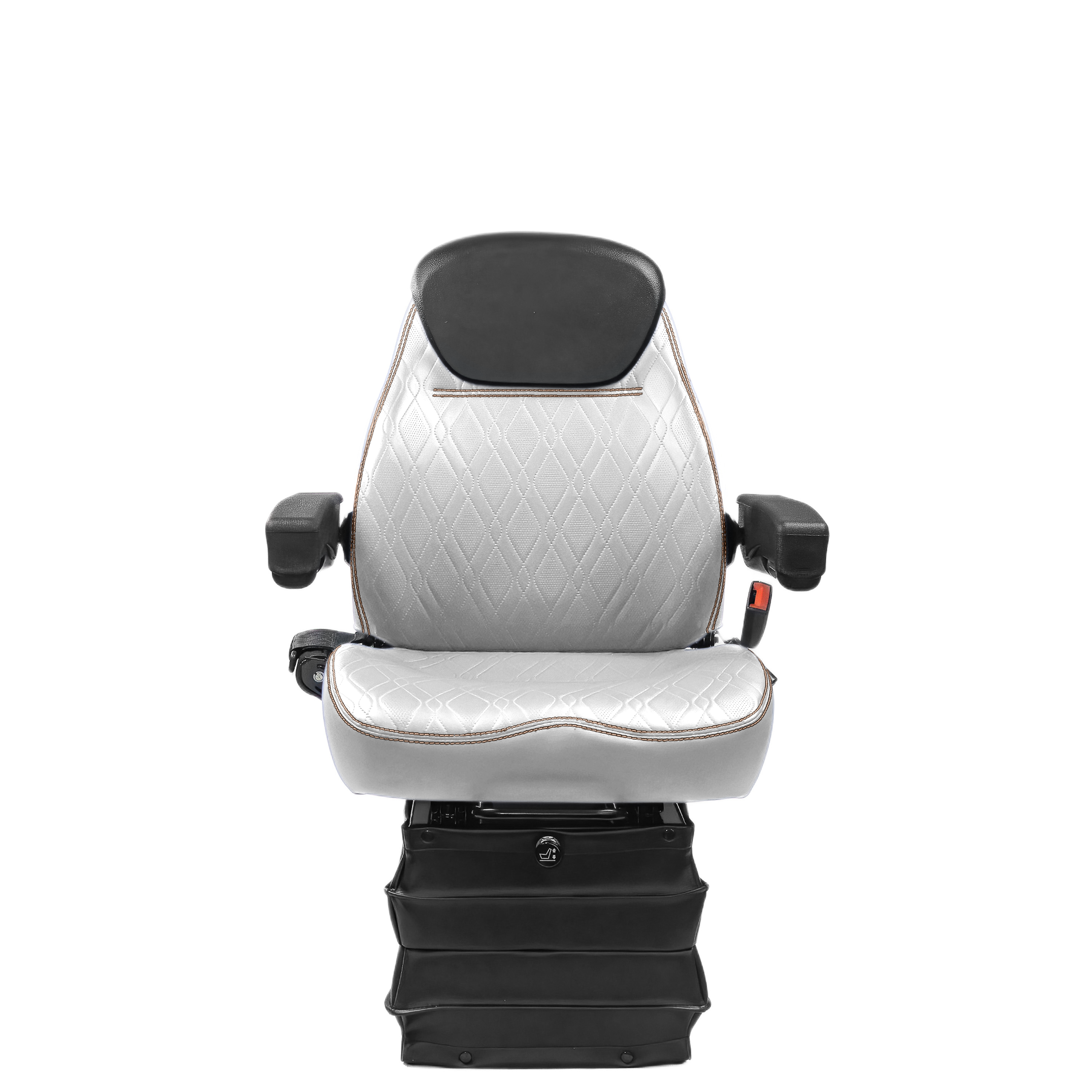 Banco Eletropneumático 12V ou 24V Universal para Tratores / Colheitadeiras / Pulverizadores / Maquinas de Construção (9515)