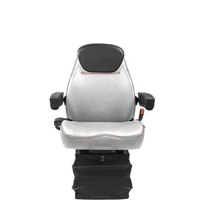 Banco Eletropneumático 12V ou 24V Universal para Tratores / Colheitadeiras / Pulverizadores / Maquinas de Construção (9515)