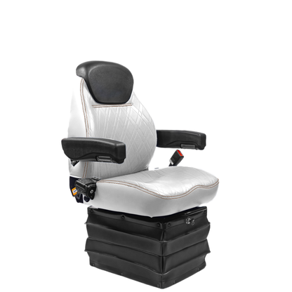 Banco Eletropneumático 12V ou 24V Universal para Tratores / Colheitadeiras / Pulverizadores / Maquinas de Construção (9515)