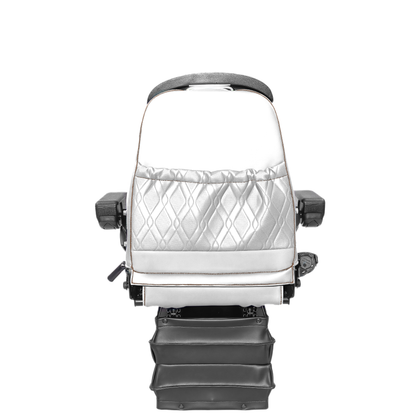 Banco Eletropneumático 12V ou 24V Universal para Tratores / Colheitadeiras / Pulverizadores / Maquinas de Construção (9515)