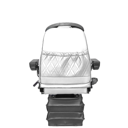 Banco Eletropneumático 12V ou 24V Universal para Tratores / Colheitadeiras / Pulverizadores / Maquinas de Construção (9515)