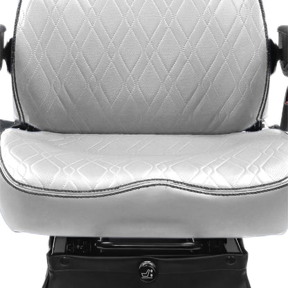 Banco Eletropneumático 12V ou 24V Universal para Tratores / Colheitadeiras / Pulverizadores / Maquinas de Construção (9515)