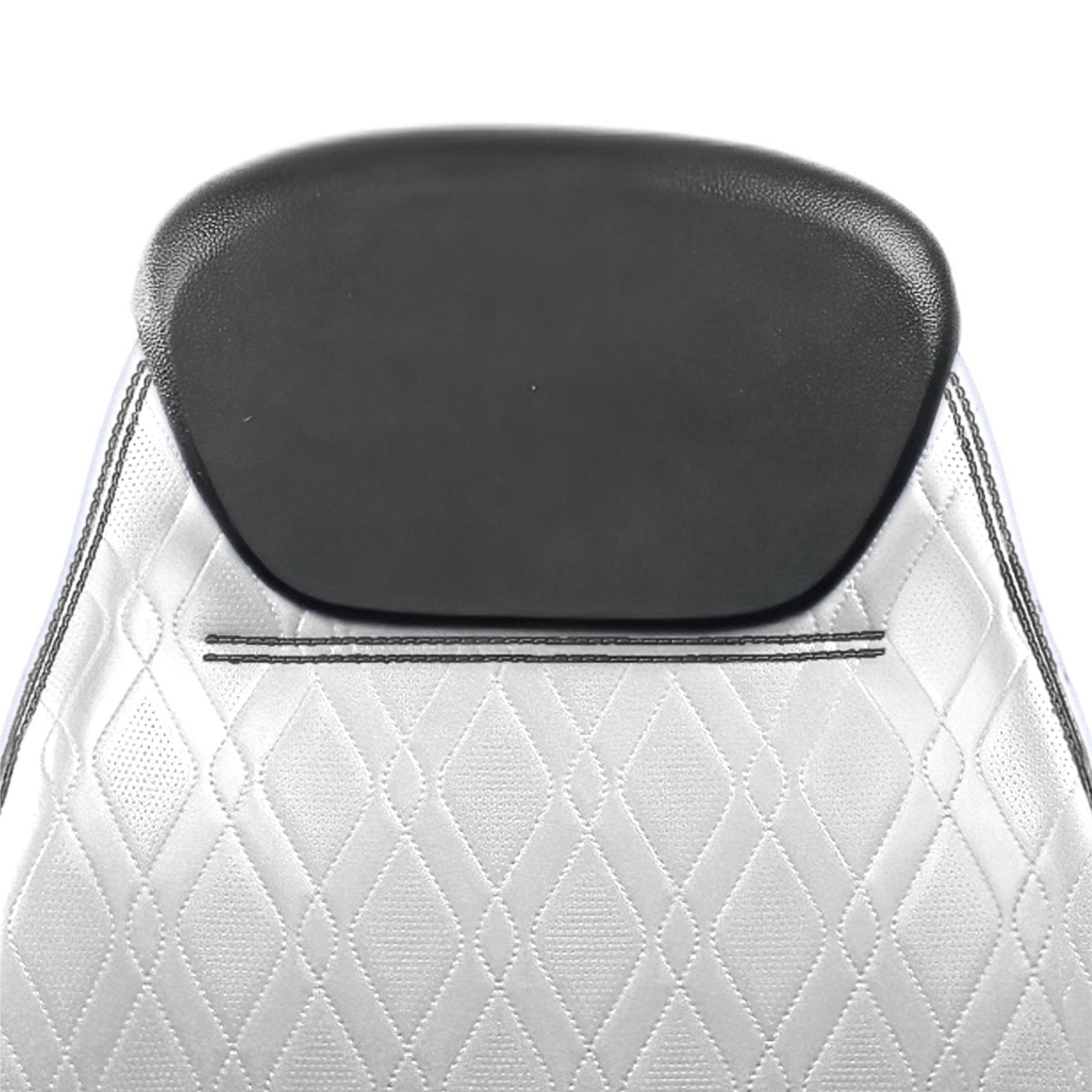 Banco Eletropneumático 12V ou 24V Universal para Tratores / Colheitadeiras / Pulverizadores / Maquinas de Construção (9515)