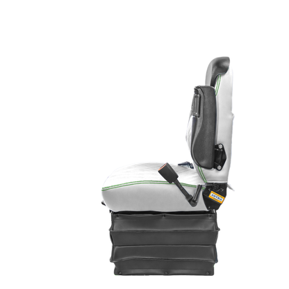 Banco Eletropneumático 12V ou 24V Universal para Tratores / Colheitadeiras / Pulverizadores / Maquinas de Construção (9515)