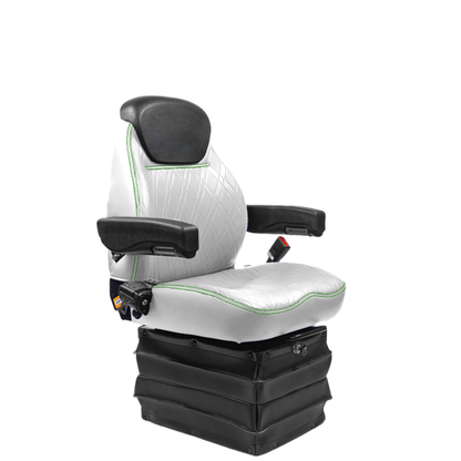 Banco Eletropneumático 12V ou 24V Universal para Tratores / Colheitadeiras / Pulverizadores / Maquinas de Construção (9515)