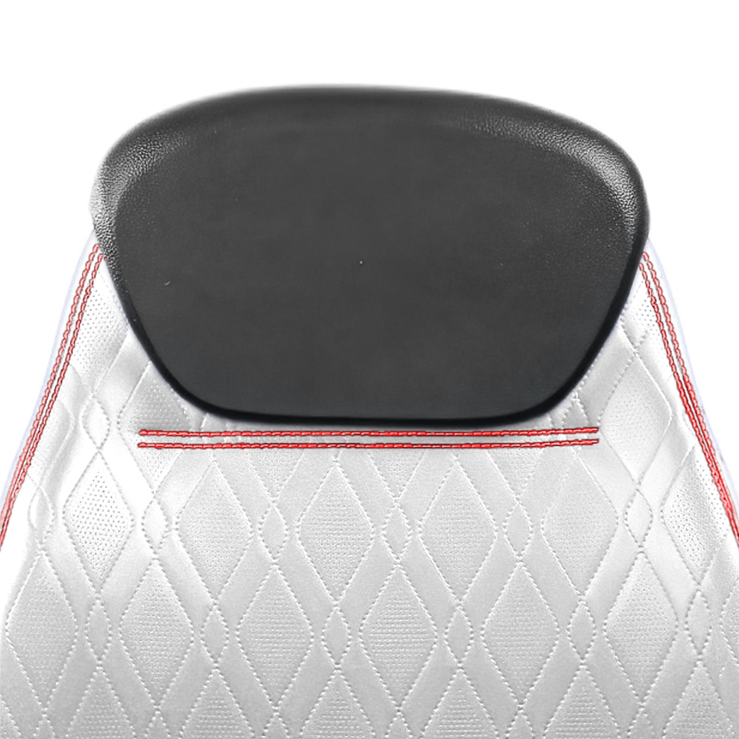 Banco Eletropneumático 12V ou 24V Universal para Tratores / Colheitadeiras / Pulverizadores / Maquinas de Construção (9515)