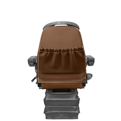 Banco Eletropneumático 12V ou 24V Universal para Tratores / Colheitadeiras / Pulverizadores / Maquinas de Construção (9515)