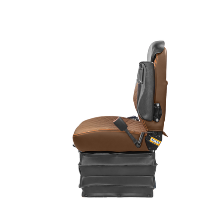 Banco Eletropneumático 12V ou 24V Universal para Tratores / Colheitadeiras / Pulverizadores / Maquinas de Construção (9515)