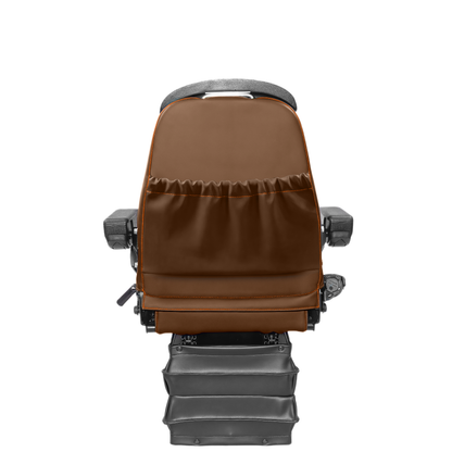 Banco Eletropneumático 12V ou 24V Universal para Tratores / Colheitadeiras / Pulverizadores / Maquinas de Construção (9515)