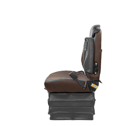 Banco Eletropneumático 12V ou 24V Universal para Tratores / Colheitadeiras / Pulverizadores / Maquinas de Construção (9515)