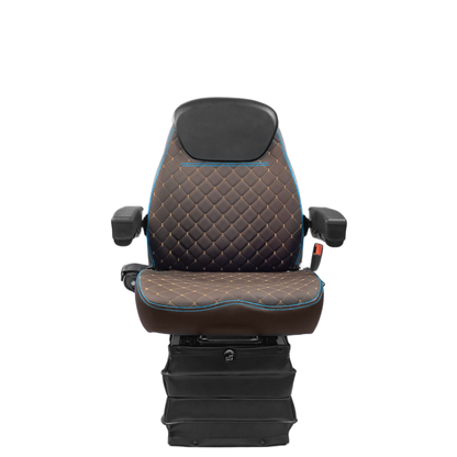 Banco Eletropneumático 12V ou 24V Universal para Tratores / Colheitadeiras / Pulverizadores / Maquinas de Construção (9515)