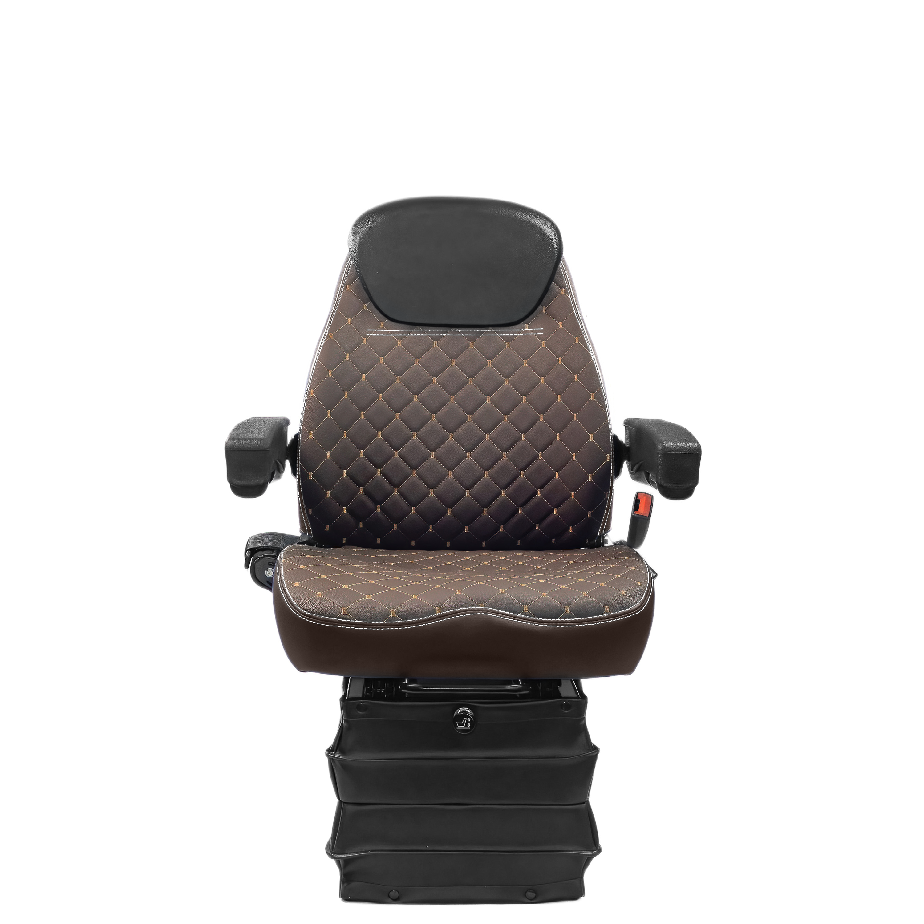 Banco Eletropneumático 12V ou 24V Universal para Tratores / Colheitadeiras / Pulverizadores / Maquinas de Construção (9515)