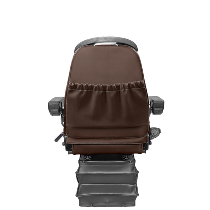 Banco Eletropneumático 12V ou 24V Universal para Tratores / Colheitadeiras / Pulverizadores / Maquinas de Construção (9515)