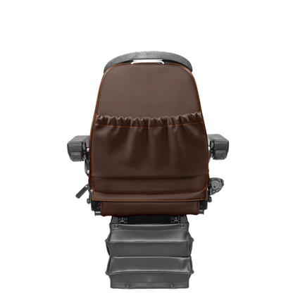 Banco Eletropneumático 12V ou 24V Universal para Tratores / Colheitadeiras / Pulverizadores / Maquinas de Construção (9515)