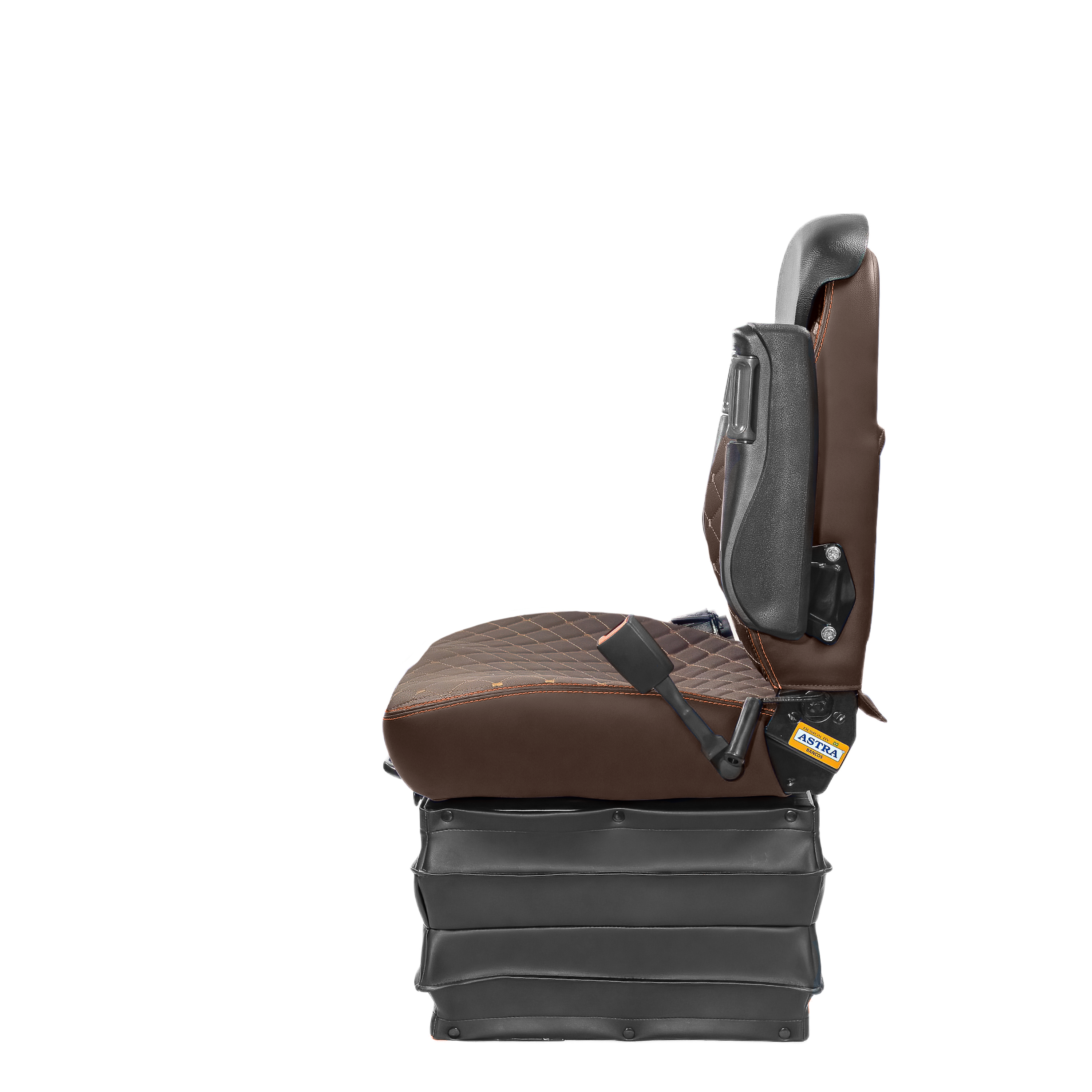 Banco Eletropneumático 12V ou 24V Universal para Tratores / Colheitadeiras / Pulverizadores / Maquinas de Construção (9515)