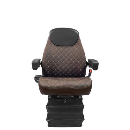 Banco Eletropneumático 12V ou 24V Universal para Tratores / Colheitadeiras / Pulverizadores / Maquinas de Construção (9515)