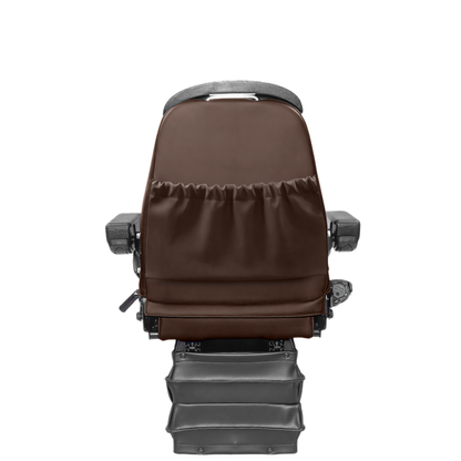 Banco Eletropneumático 12V ou 24V Universal para Tratores / Colheitadeiras / Pulverizadores / Maquinas de Construção (9515)