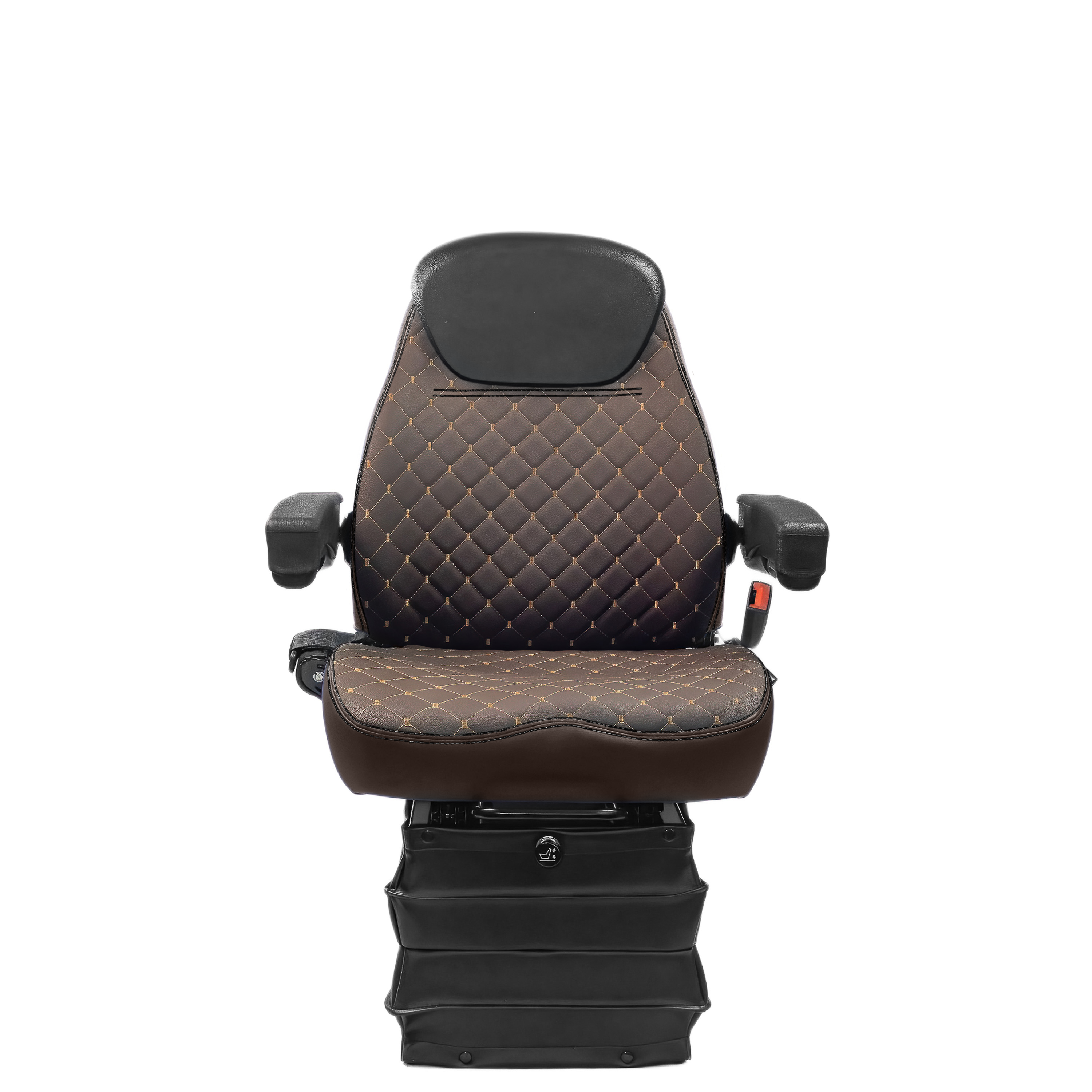 Banco Eletropneumático 12V ou 24V Universal para Tratores / Colheitadeiras / Pulverizadores / Maquinas de Construção (9515)