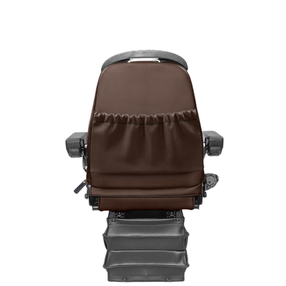 Banco Eletropneumático 12V ou 24V Universal para Tratores / Colheitadeiras / Pulverizadores / Maquinas de Construção (9515)