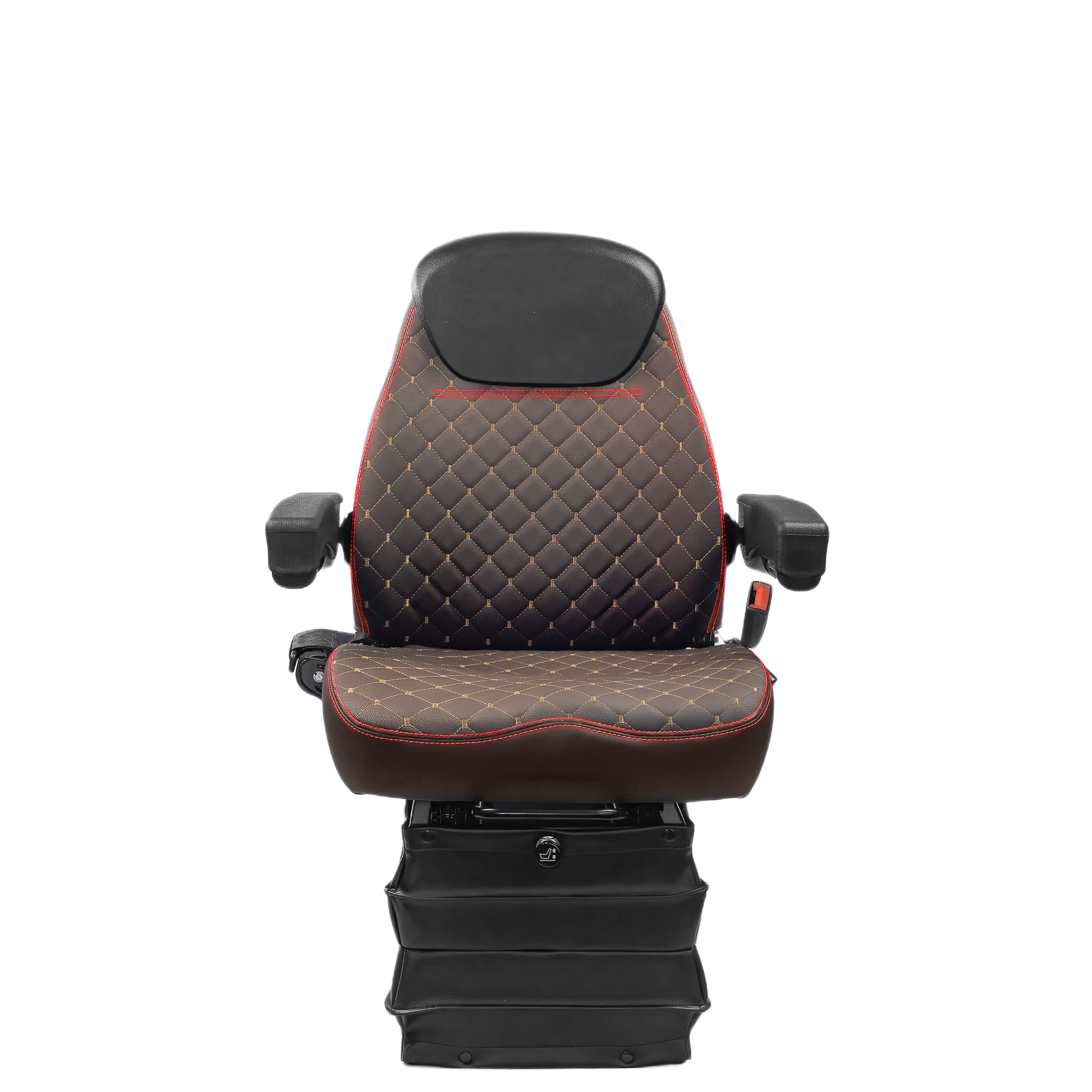 Banco Eletropneumático 12V ou 24V Universal para Tratores / Colheitadeiras / Pulverizadores / Maquinas de Construção (9515)