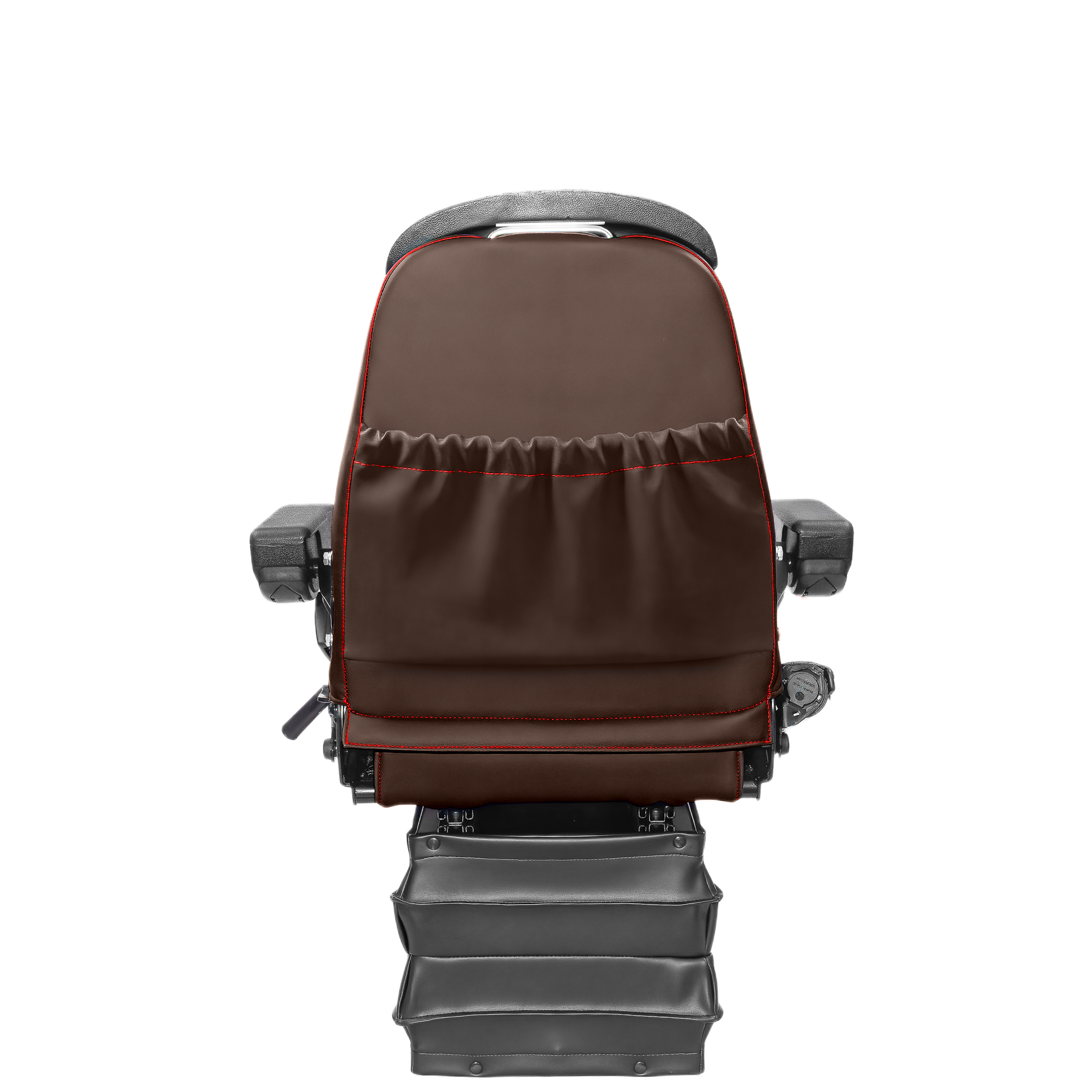 Banco Eletropneumático 12V ou 24V Universal para Tratores / Colheitadeiras / Pulverizadores / Maquinas de Construção (9515)