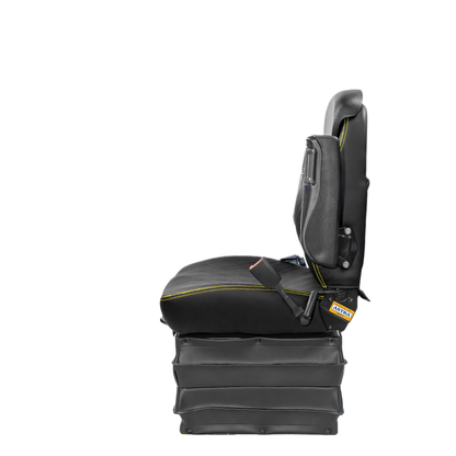 Banco Eletropneumático 12V ou 24V Universal para Tratores / Colheitadeiras / Pulverizadores / Maquinas de Construção (9515)