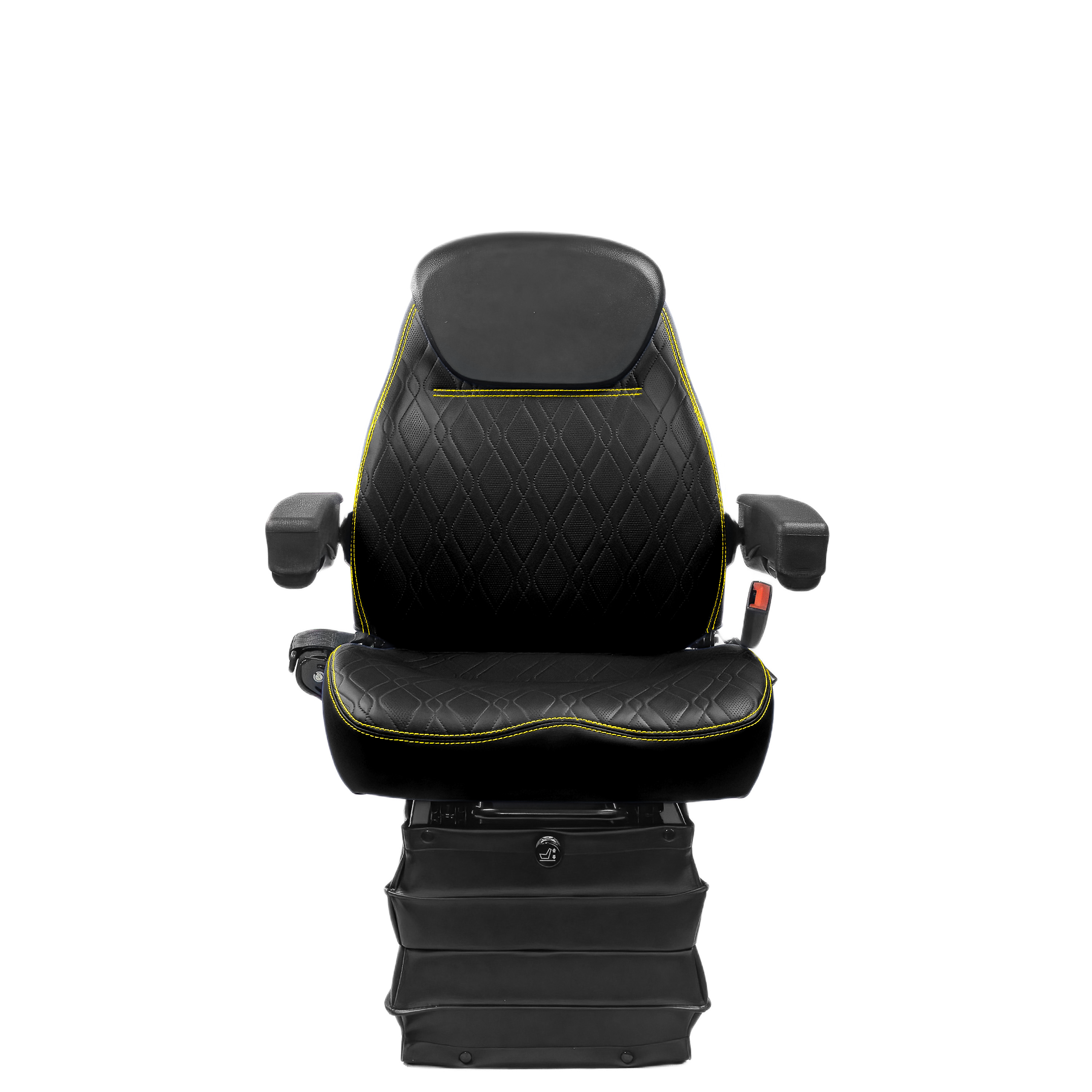 Banco Eletropneumático 12V ou 24V Universal para Tratores / Colheitadeiras / Pulverizadores / Maquinas de Construção (9515)