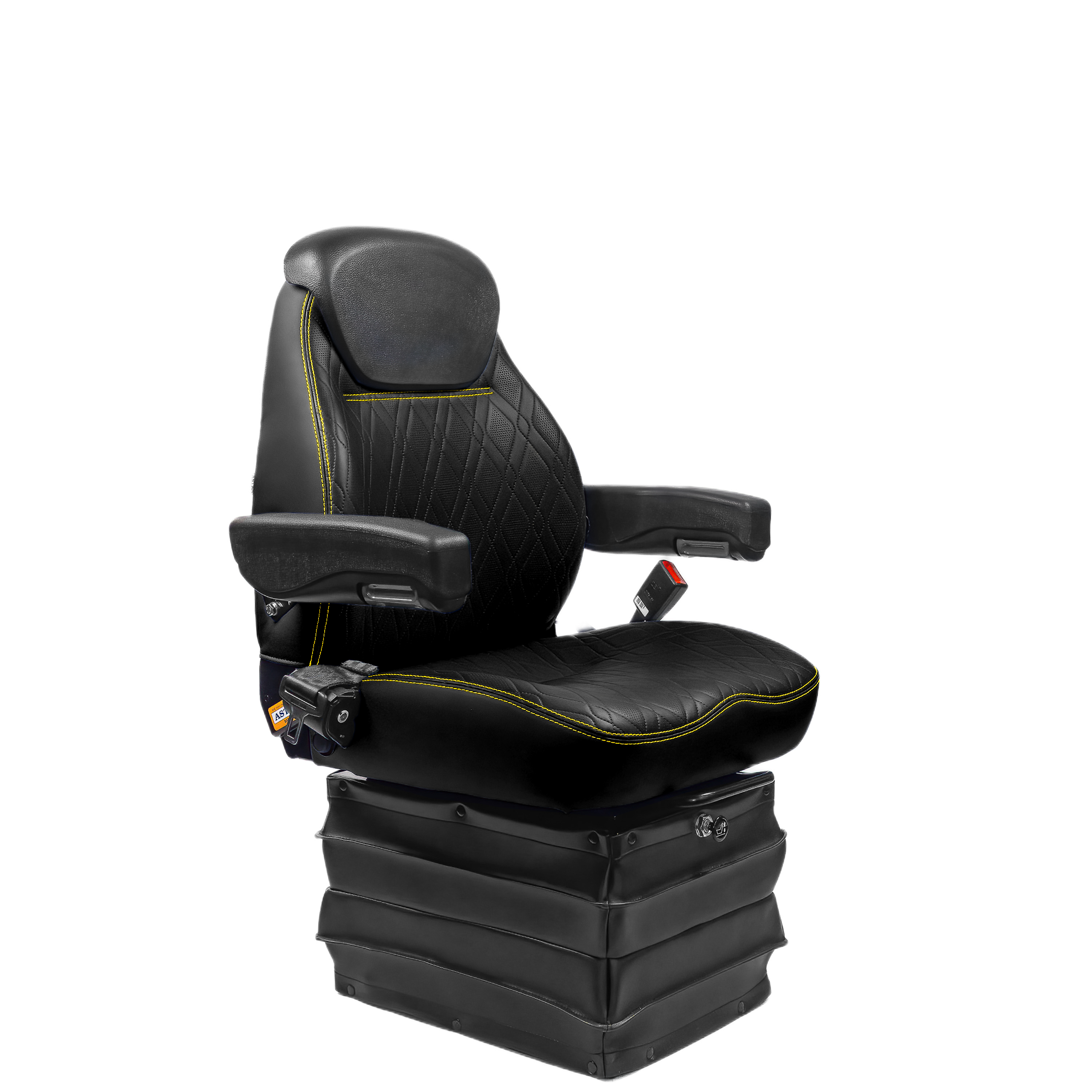 Banco Eletropneumático 12V ou 24V Universal para Tratores / Colheitadeiras / Pulverizadores / Maquinas de Construção (9515)