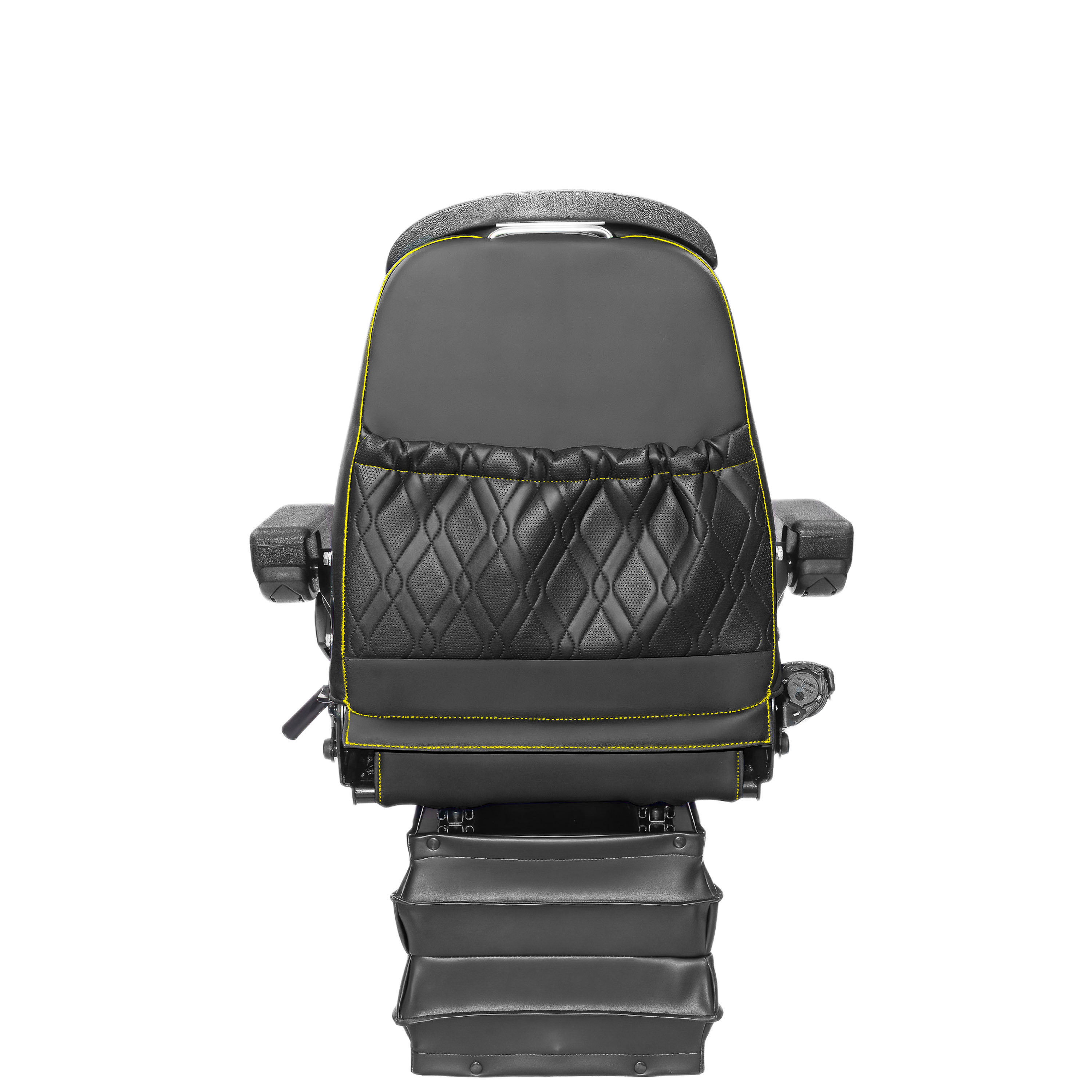 Banco Eletropneumático 12V ou 24V Universal para Tratores / Colheitadeiras / Pulverizadores / Maquinas de Construção (9515)