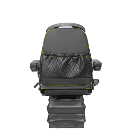 Banco Eletropneumático 12V ou 24V Universal para Tratores / Colheitadeiras / Pulverizadores / Maquinas de Construção (9515)