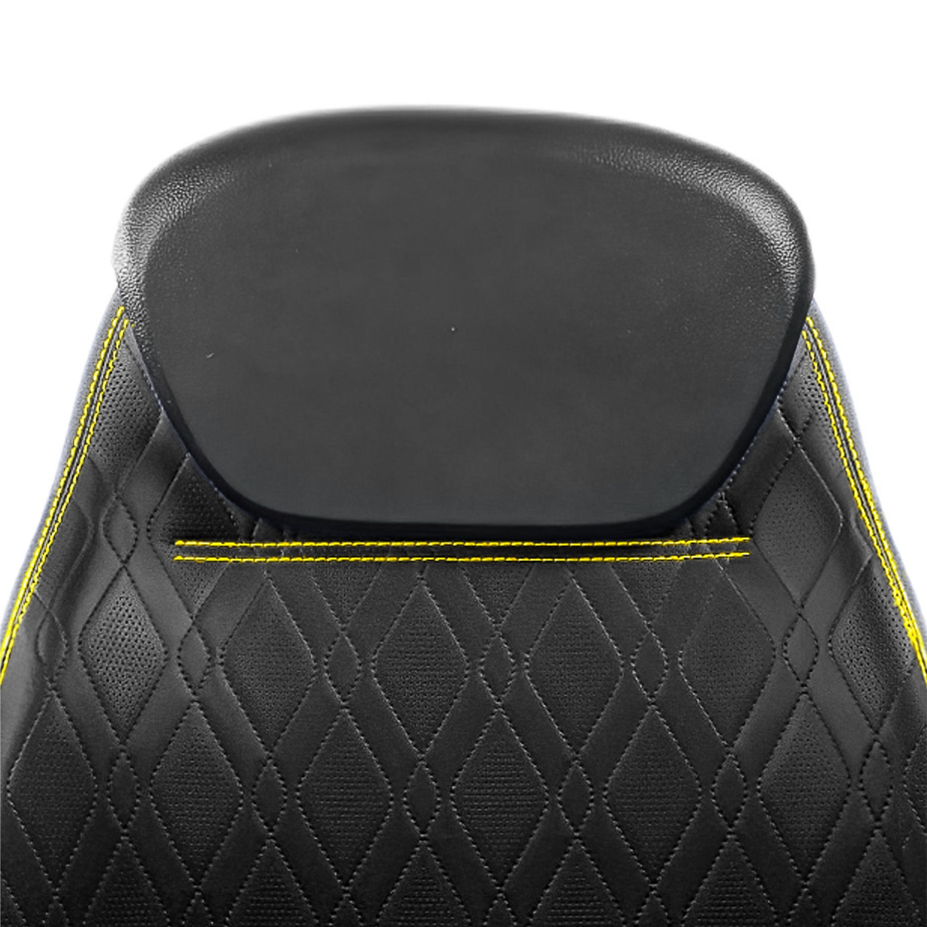 Banco Eletropneumático 12V ou 24V Universal para Tratores / Colheitadeiras / Pulverizadores / Maquinas de Construção (9515)