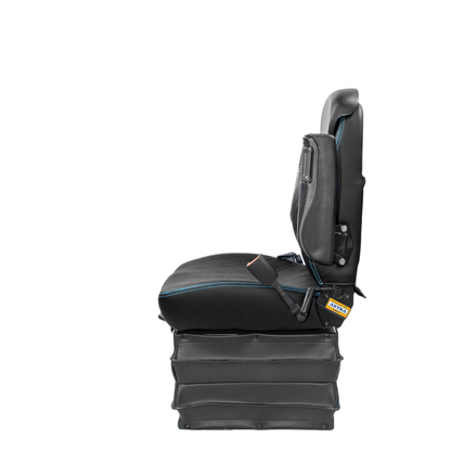 Banco Eletropneumático 12V ou 24V Universal para Tratores / Colheitadeiras / Pulverizadores / Maquinas de Construção (9515)