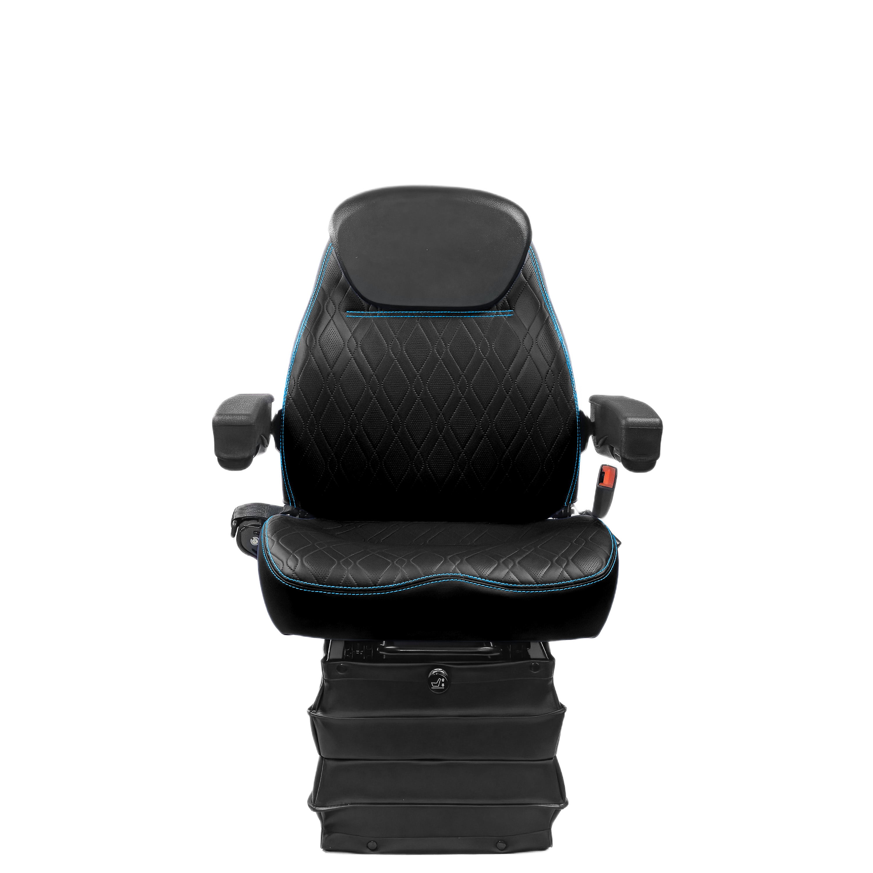 Banco Eletropneumático 12V ou 24V Universal para Tratores / Colheitadeiras / Pulverizadores / Maquinas de Construção (9515)