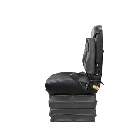 Banco Eletropneumático 12V ou 24V Universal para Tratores / Colheitadeiras / Pulverizadores / Maquinas de Construção (9515)