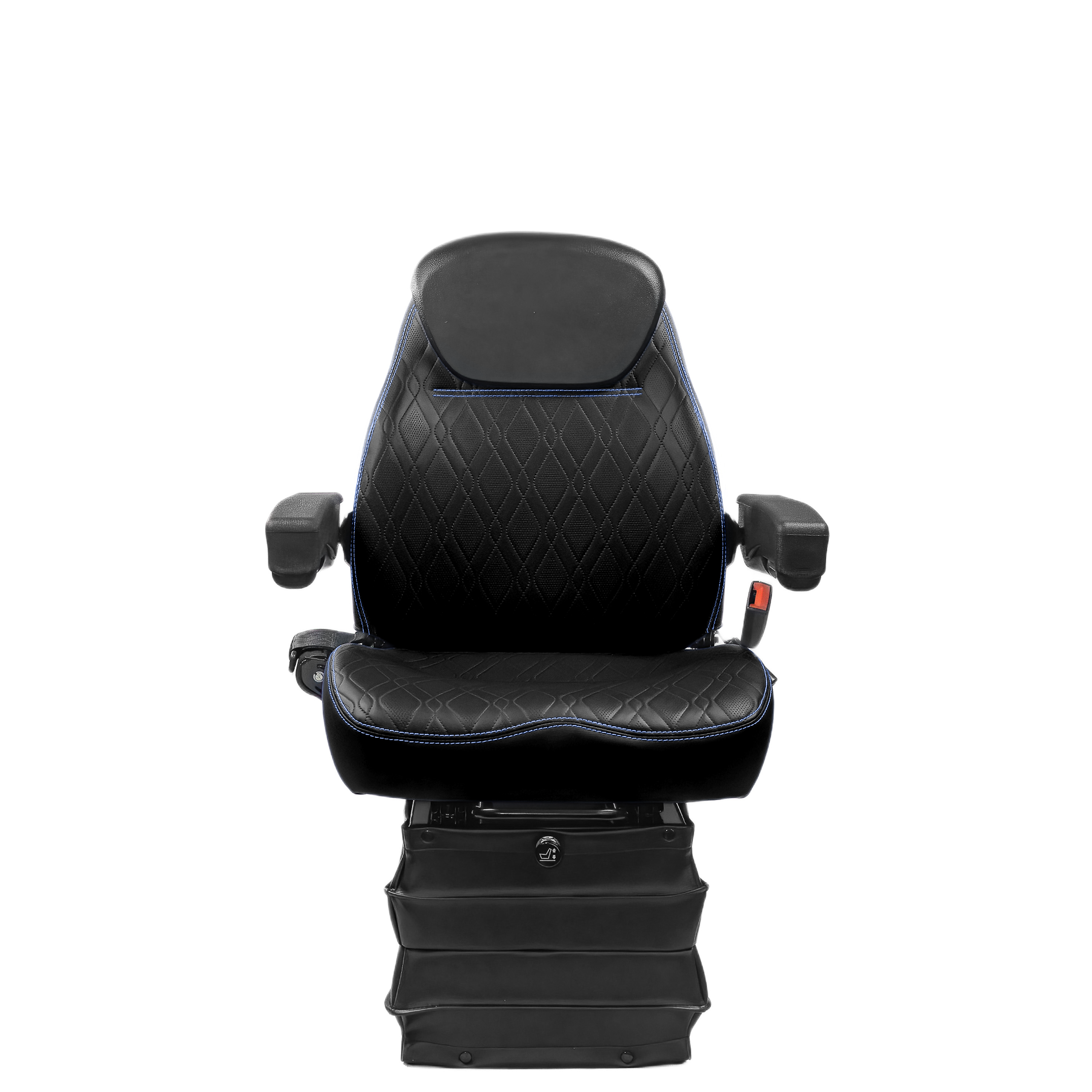 Banco Eletropneumático 12V ou 24V Universal para Tratores / Colheitadeiras / Pulverizadores / Maquinas de Construção (9515)