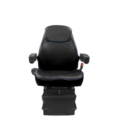 Banco Eletropneumático 12V ou 24V Universal para Tratores / Colheitadeiras / Pulverizadores / Maquinas de Construção (9515)