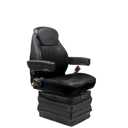 Banco Eletropneumático 12V ou 24V Universal para Tratores / Colheitadeiras / Pulverizadores / Maquinas de Construção (9515)